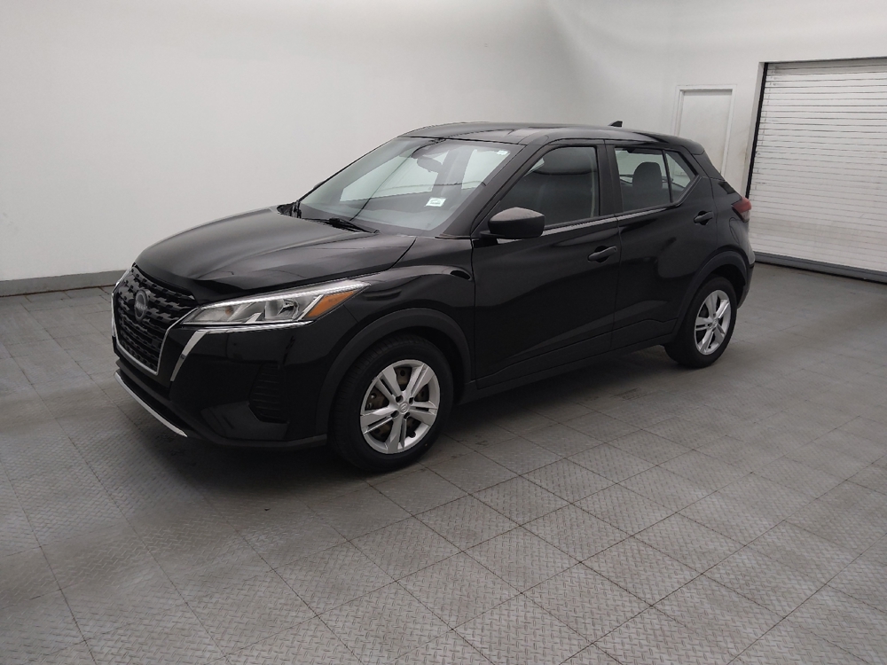 nissan kicks 2024 3N1CP5BV3RL470993 image nissan kicks 2024 3N1CP5BV3RL470993 image