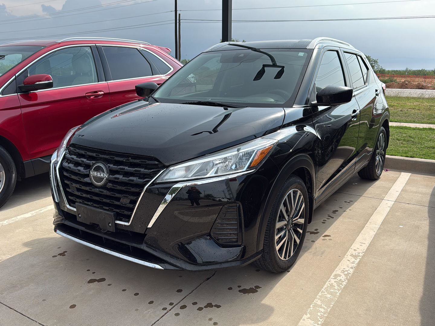 nissan kicks 2024 3N1CP5CV7RL496608 image nissan kicks 2024 3N1CP5CV7RL496608 image