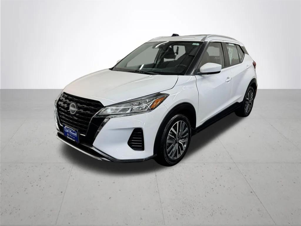 nissan kicks 2024 3N1CP5CV5RL470413 image nissan kicks 2024 3N1CP5CV5RL470413 image