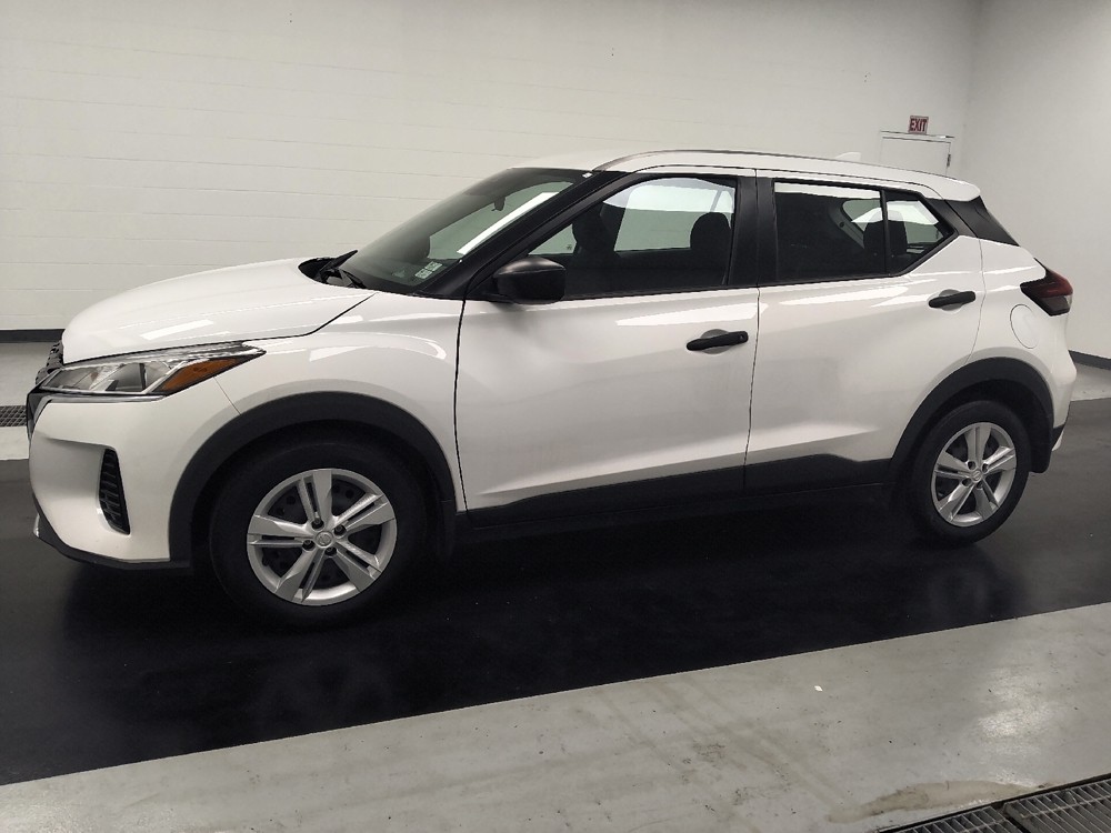 nissan kicks 2024 3N1CP5BV2RL578568 image nissan kicks 2024 3N1CP5BV2RL578568 image