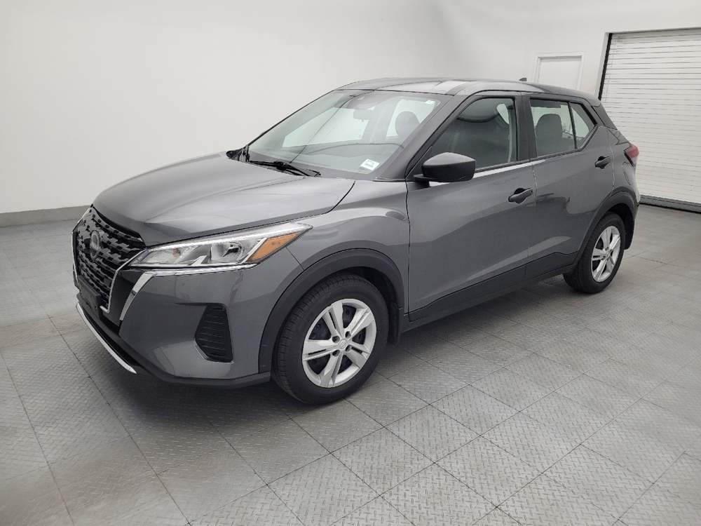 nissan kicks 2024 3N1CP5BV5RL493661 image nissan kicks 2024 3N1CP5BV5RL493661 image