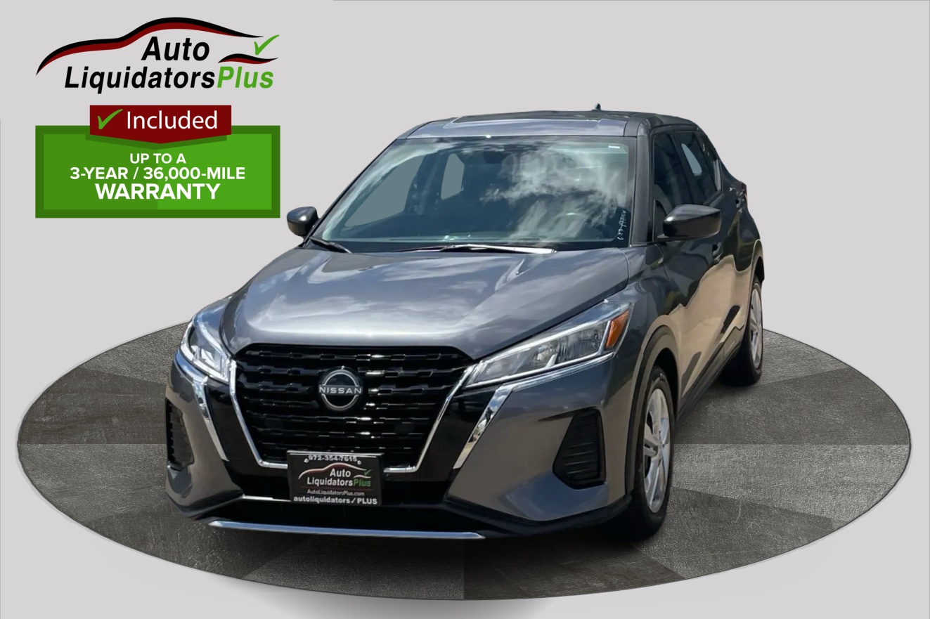nissan kicks 2024 3N1CP5BVXRL490660 image nissan kicks 2024 3N1CP5BVXRL490660 image