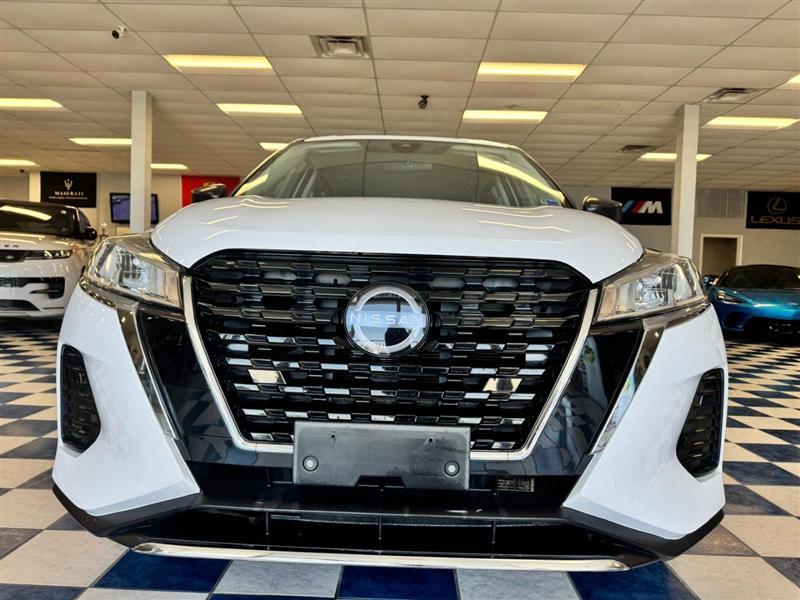 nissan kicks 2024 3N1CP5BV4RL492095 image nissan kicks 2024 3N1CP5BV4RL492095 image