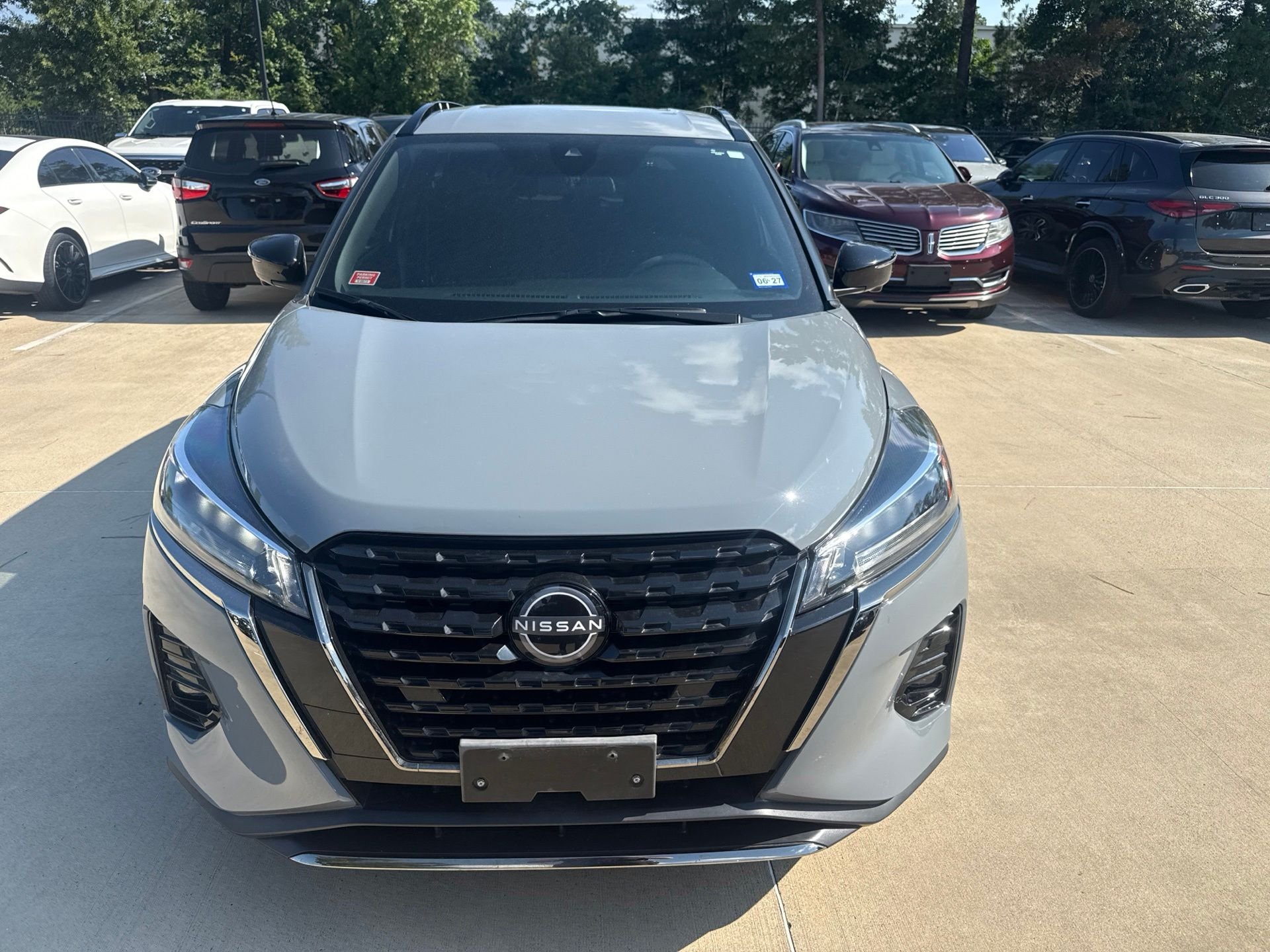 nissan kicks 2024 3N1CP5DV5RL488540 image nissan kicks 2024 3N1CP5DV5RL488540 image