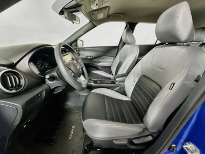 nissan kicks 2024 3N1CP5DV7RL554859 image nissan kicks 2024 3N1CP5DV7RL554859 image
