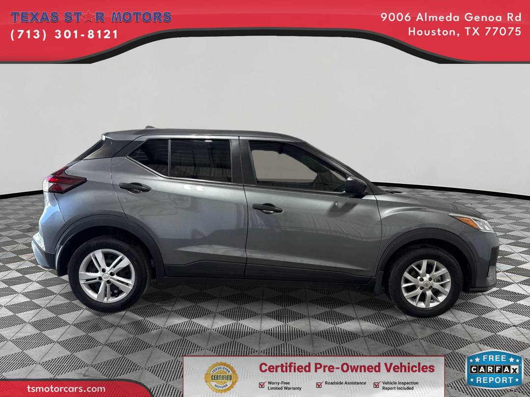nissan kicks 2024 3N1CP5BV0RL579962 image nissan kicks 2024 3N1CP5BV0RL579962 image