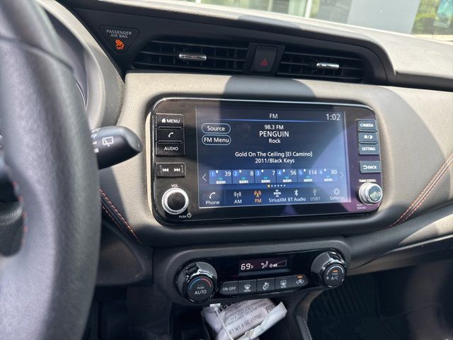 nissan kicks 2024 3N1CP5DV3RL556883 image nissan kicks 2024 3N1CP5DV3RL556883 image