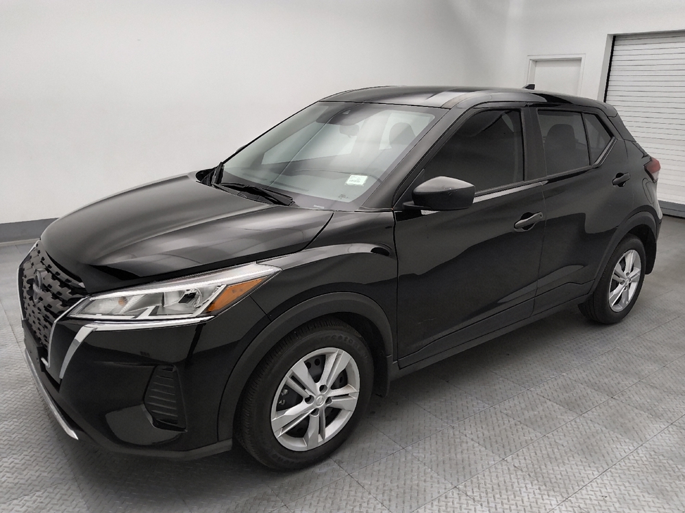 nissan kicks 2024 3N1CP5BV3RL584105 image nissan kicks 2024 3N1CP5BV3RL584105 image