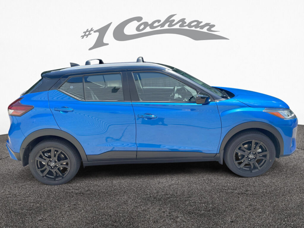 nissan kicks 2024 3N1CP5CV1RL563493 image nissan kicks 2024 3N1CP5CV1RL563493 image