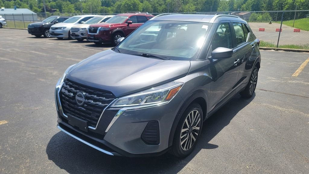 nissan kicks 2024 3N1CP5CVXRL562066 image nissan kicks 2024 3N1CP5CVXRL562066 image