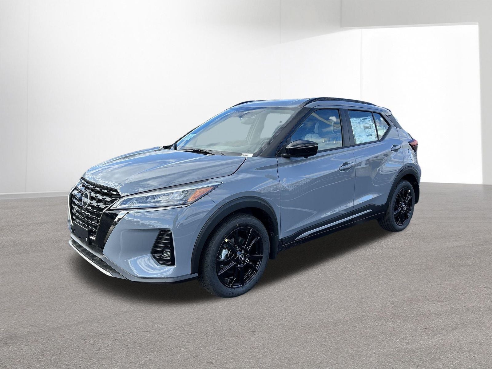 nissan kicks 2024 3N1CP5DV8RL483929 image nissan kicks 2024 3N1CP5DV8RL483929 image