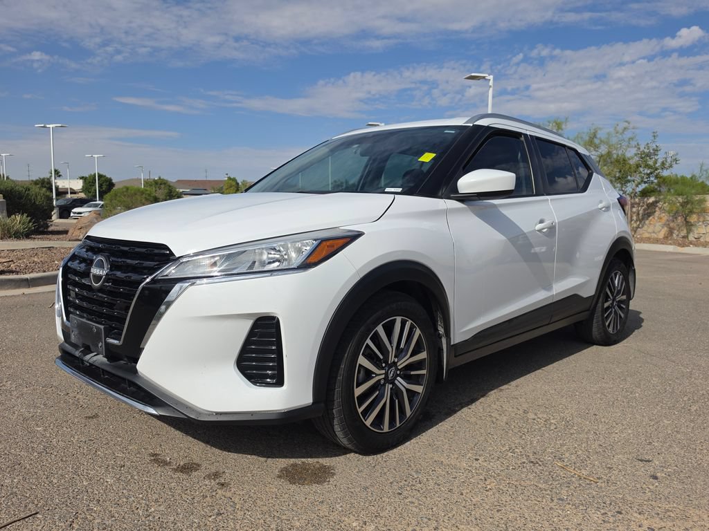 nissan kicks 2024 3N1CP5CV0RL495249 image nissan kicks 2024 3N1CP5CV0RL495249 image