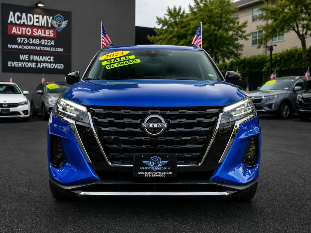 nissan kicks 2024 3N1CP5DV3RL505836 image nissan kicks 2024 3N1CP5DV3RL505836 image