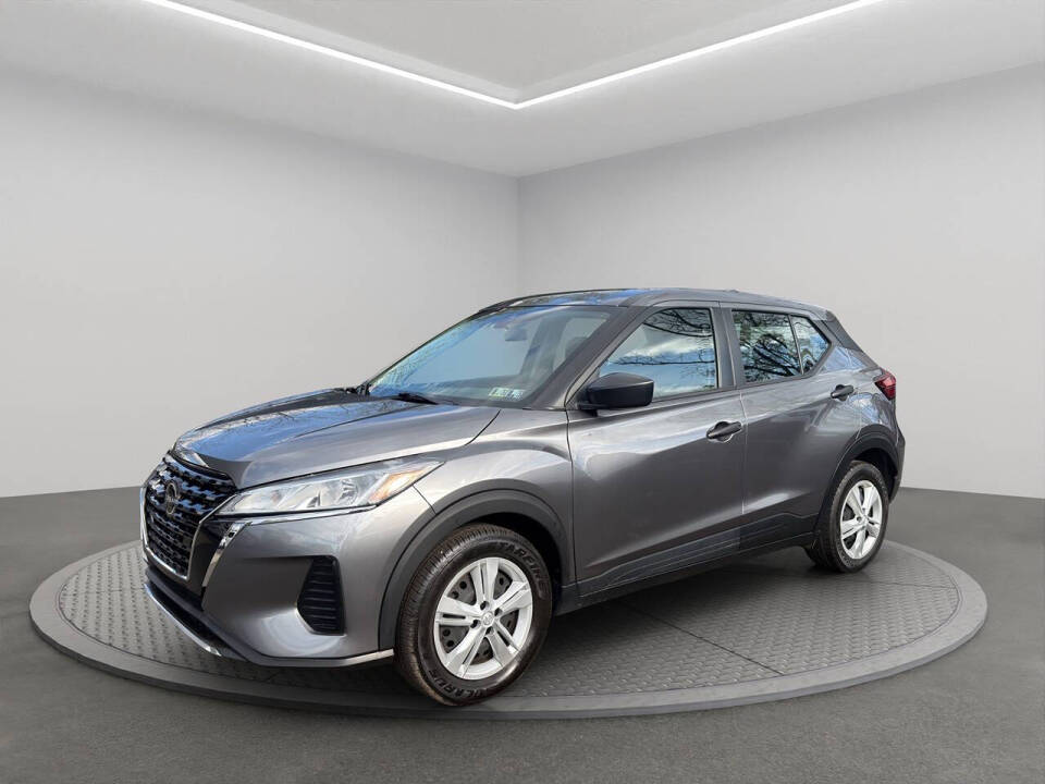 nissan kicks 2024 3N1CP5BV3RL491990 image nissan kicks 2024 3N1CP5BV3RL491990 image