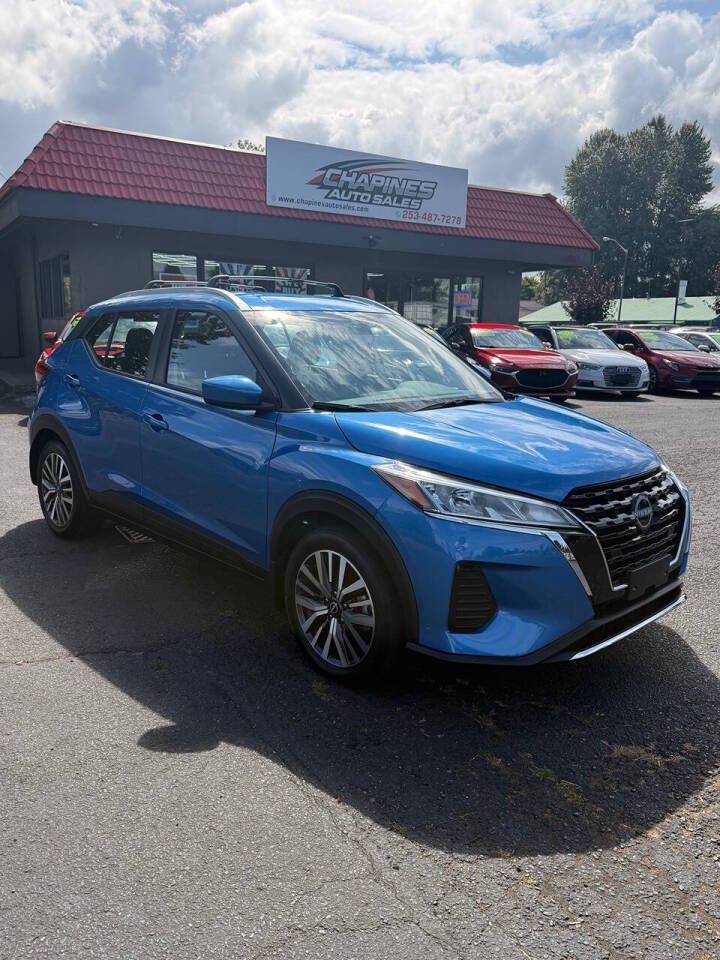 nissan kicks 2024 3N1CP5CV7RL486399 image nissan kicks 2024 3N1CP5CV7RL486399 image