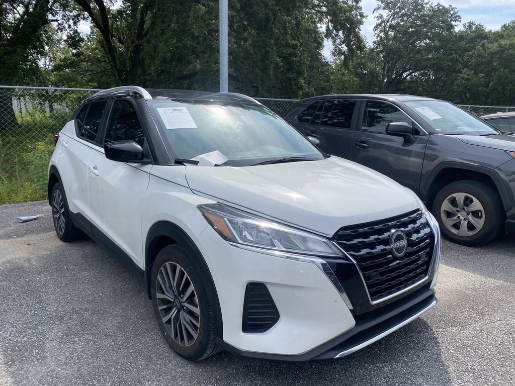 nissan kicks 2024 3N1CP5CV0RL508100 image nissan kicks 2024 3N1CP5CV0RL508100 image