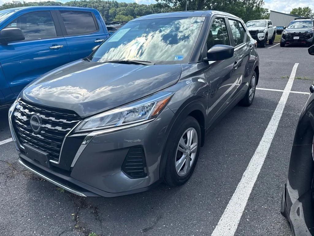 nissan kicks 2024 3N1CP5BV2RL557218 image nissan kicks 2024 3N1CP5BV2RL557218 image