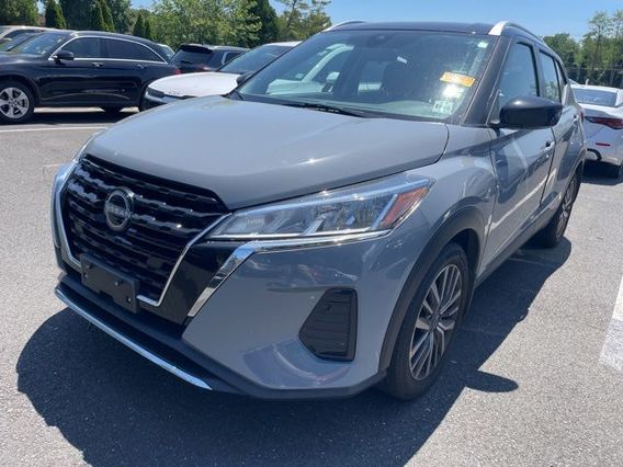nissan kicks 2024 3N1CP5CV6RL473708 image nissan kicks 2024 3N1CP5CV6RL473708 image
