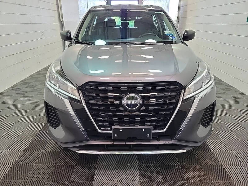 nissan kicks 2024 3N1CP5BV0RL495303 image nissan kicks 2024 3N1CP5BV0RL495303 image
