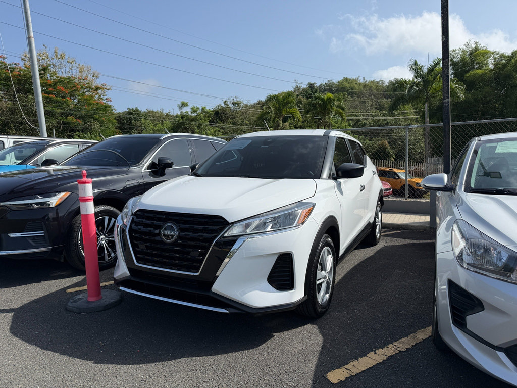 nissan kicks 2024 3N1CP5BV7RL543735 image nissan kicks 2024 3N1CP5BV7RL543735 image