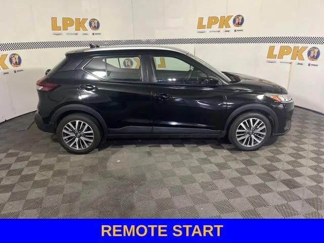 nissan kicks 2024 3N1CP5CV4RL560118 image nissan kicks 2024 3N1CP5CV4RL560118 image