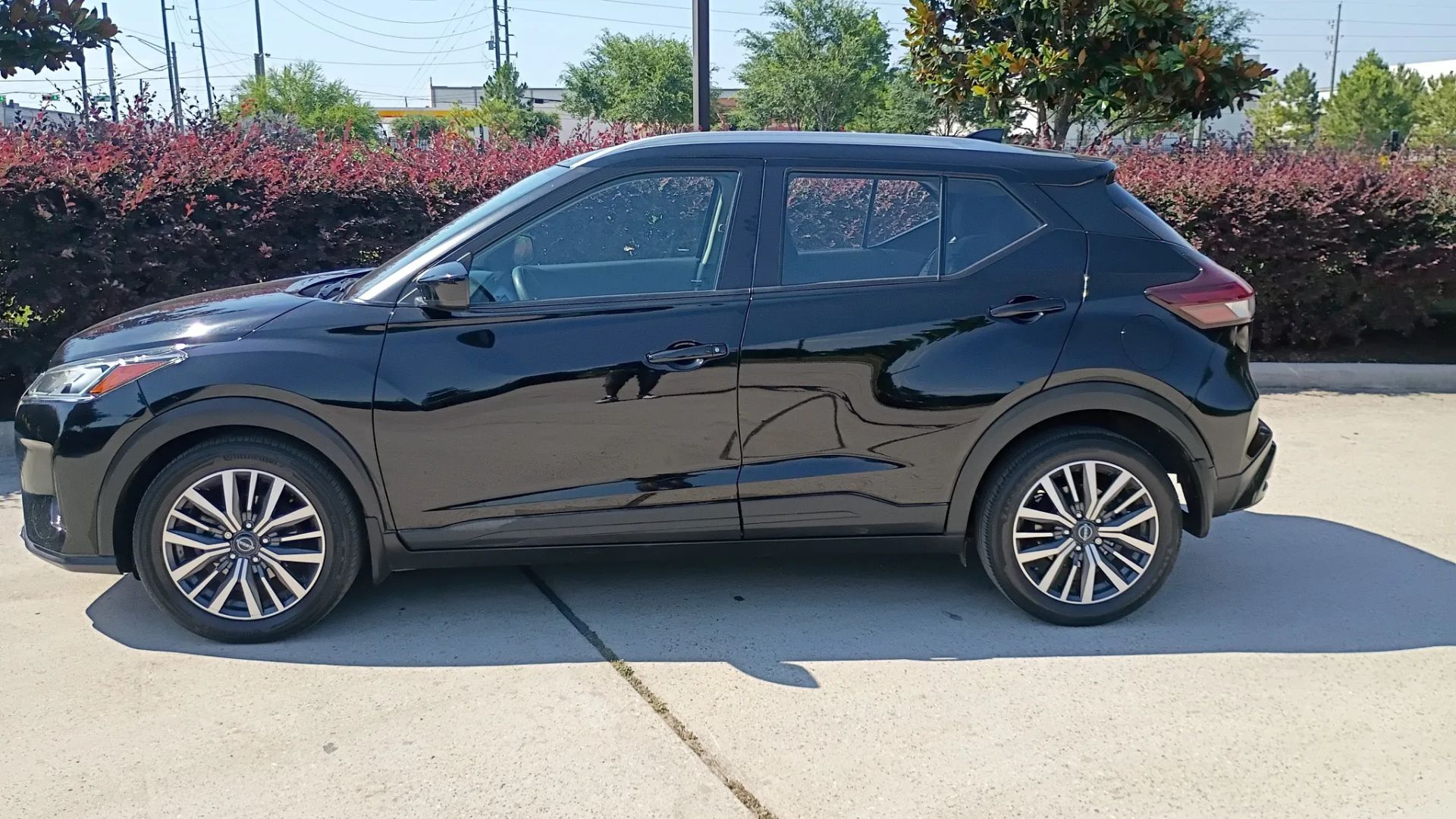 nissan kicks 2024 3N1CP5CV0RL504080 image nissan kicks 2024 3N1CP5CV0RL504080 image