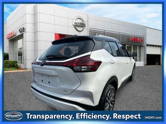 nissan kicks 2024 3N1CP5CV0RL475762 image nissan kicks 2024 3N1CP5CV0RL475762 image