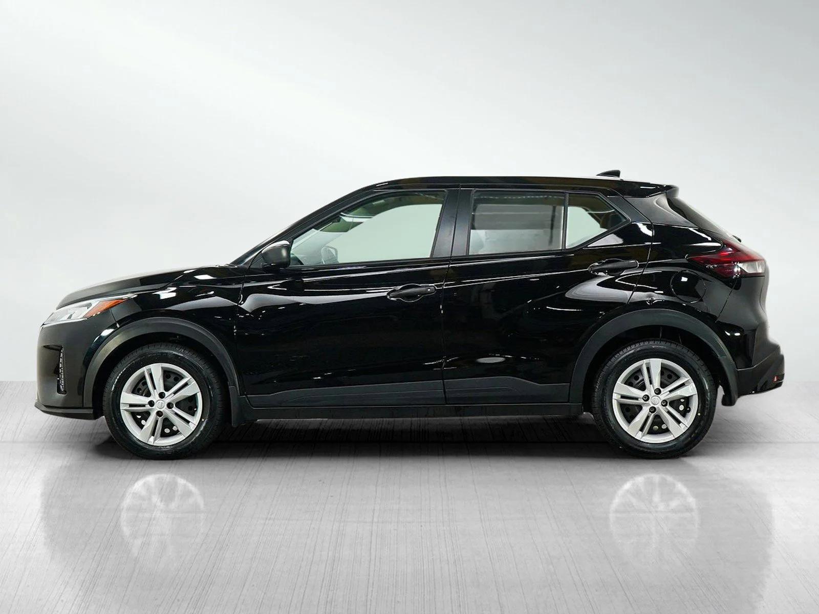nissan kicks 2024 3N1CP5BV4RL554708 image nissan kicks 2024 3N1CP5BV4RL554708 image