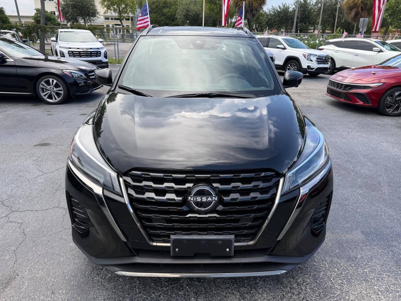 nissan kicks 2024 3N1CP5DV3RL509756 image nissan kicks 2024 3N1CP5DV3RL509756 image