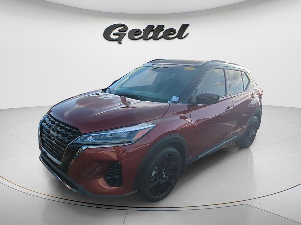 nissan kicks 2024 3N1CP5DV8RL472851 image nissan kicks 2024 3N1CP5DV8RL472851 image
