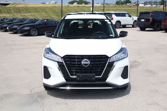 nissan kicks 2024 3N1CP5BV7RL474464 image nissan kicks 2024 3N1CP5BV7RL474464 image