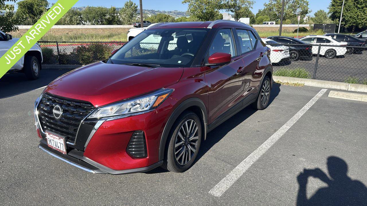 nissan kicks 2024 3N1CP5CV1RL472109 image nissan kicks 2024 3N1CP5CV1RL472109 image