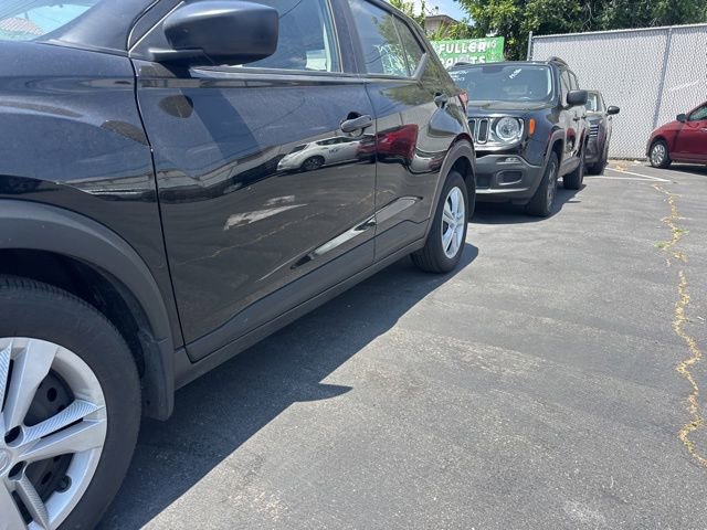 nissan kicks 2024 3N1CP5BV7RL497856 image nissan kicks 2024 3N1CP5BV7RL497856 image