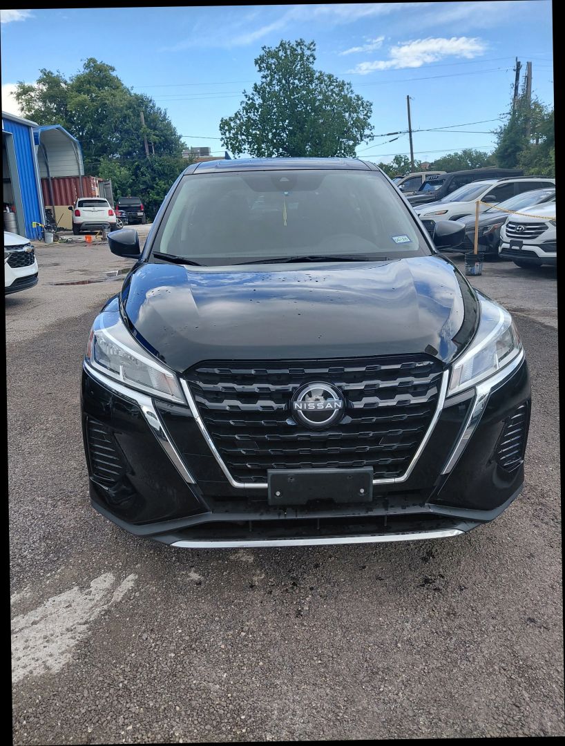 nissan kicks 2024 3N1CP5BVXRL564420 image nissan kicks 2024 3N1CP5BVXRL564420 image