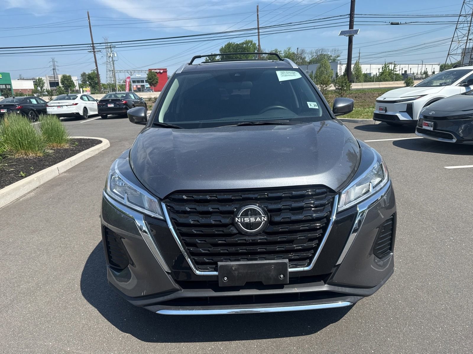 nissan kicks 2024 3N1CP5CVXRL509478 image nissan kicks 2024 3N1CP5CVXRL509478 image