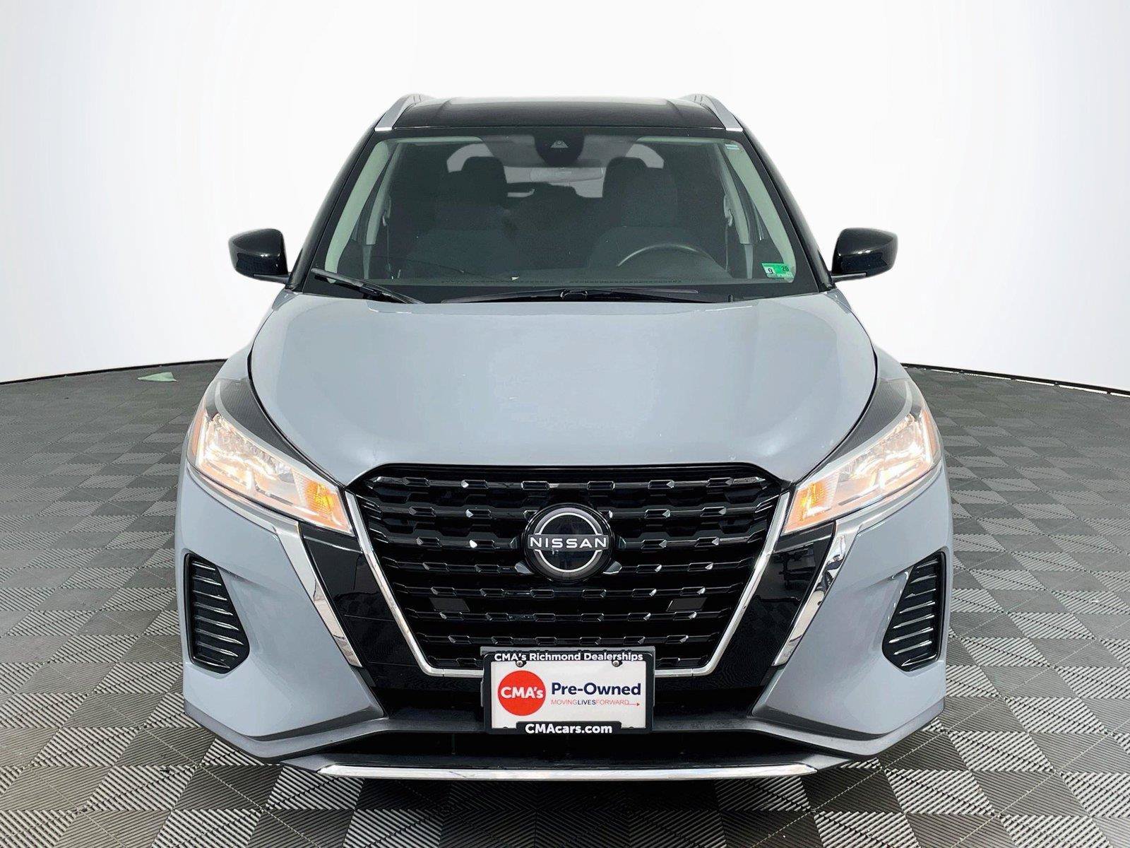 nissan kicks 2024 3N1CP5CV0RL528377 image nissan kicks 2024 3N1CP5CV0RL528377 image