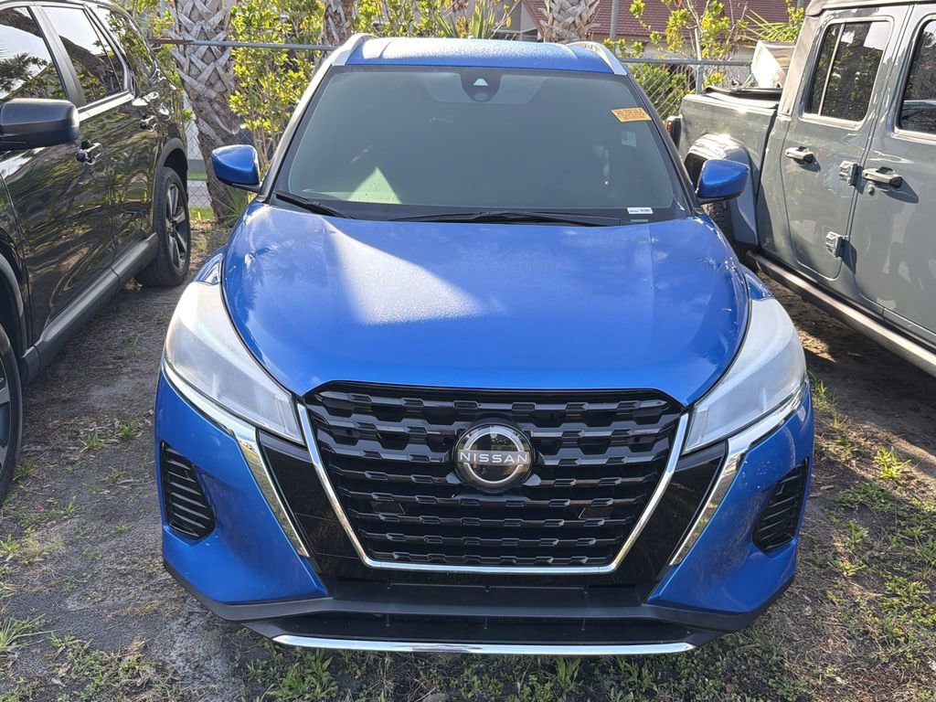 nissan kicks 2024 3N1CP5CV3RL486111 image nissan kicks 2024 3N1CP5CV3RL486111 image