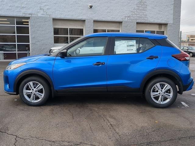 nissan kicks 2024 3N1CP5BV2RL497036 image nissan kicks 2024 3N1CP5BV2RL497036 image