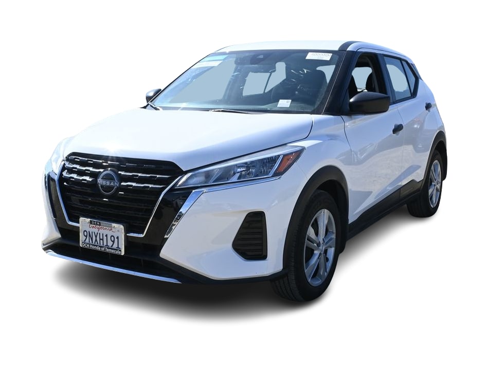 nissan kicks 2024 3N1CP5BVXRL532132 image nissan kicks 2024 3N1CP5BVXRL532132 image