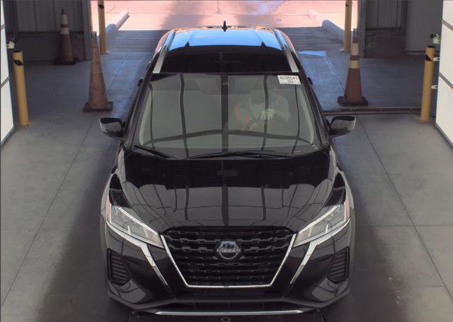 nissan kicks 2024 3N1CP5CV3RL570882 image nissan kicks 2024 3N1CP5CV3RL570882 image