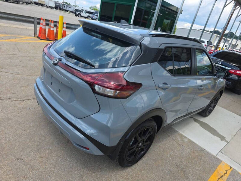 nissan kicks 2024 3N1CP5DV0RL493418 image nissan kicks 2024 3N1CP5DV0RL493418 image