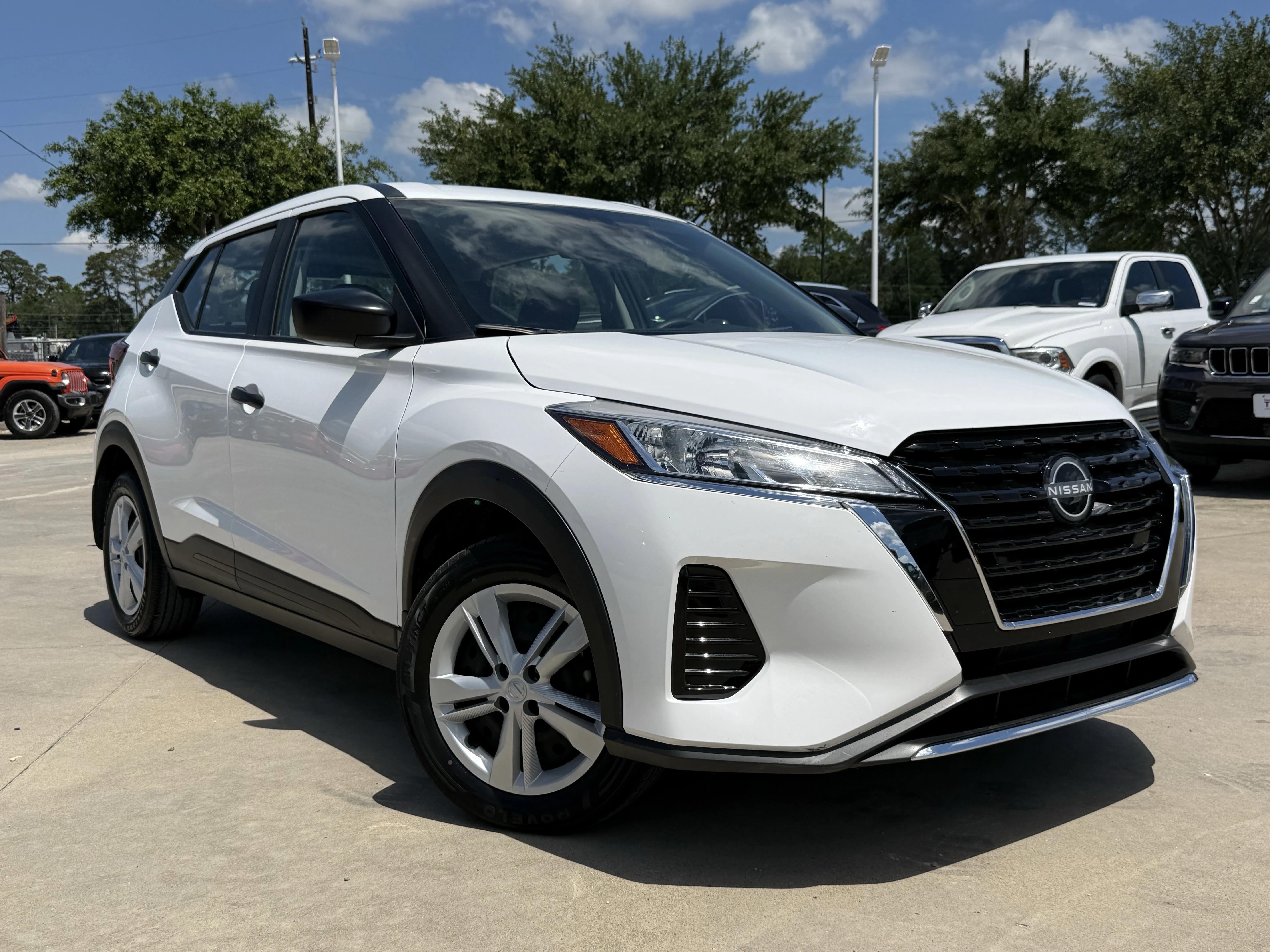 nissan kicks 2024 3N1CP5BV9RL581239 image nissan kicks 2024 3N1CP5BV9RL581239 image