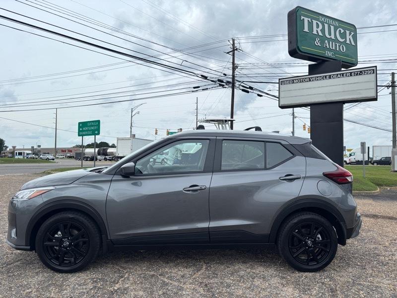 nissan kicks 2024 3N1CP5CV6RL562890 image nissan kicks 2024 3N1CP5CV6RL562890 image