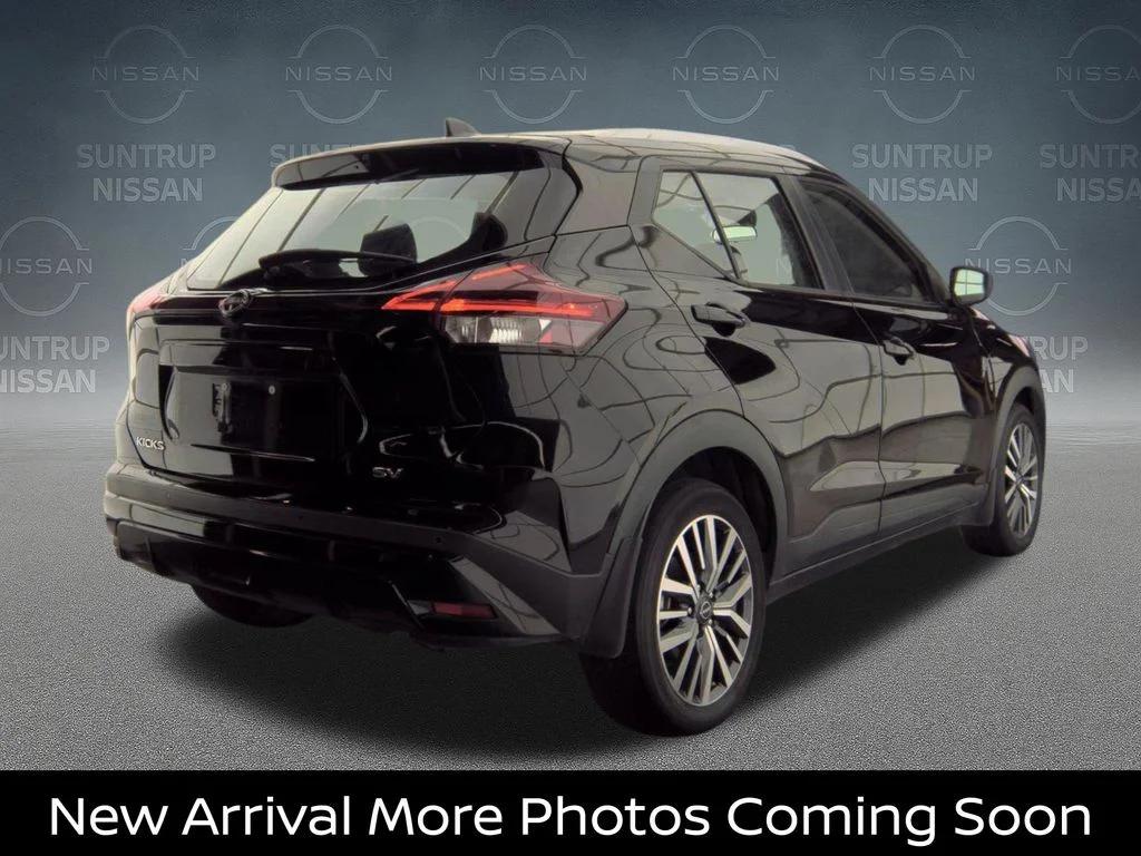 nissan kicks 2024 3N1CP5CV8RL488968 image nissan kicks 2024 3N1CP5CV8RL488968 image