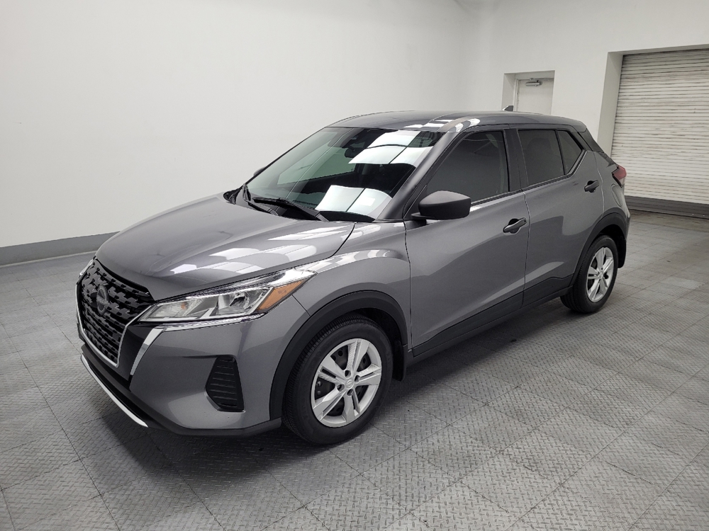 nissan kicks 2024 3N1CP5BVXRL485314 image nissan kicks 2024 3N1CP5BVXRL485314 image