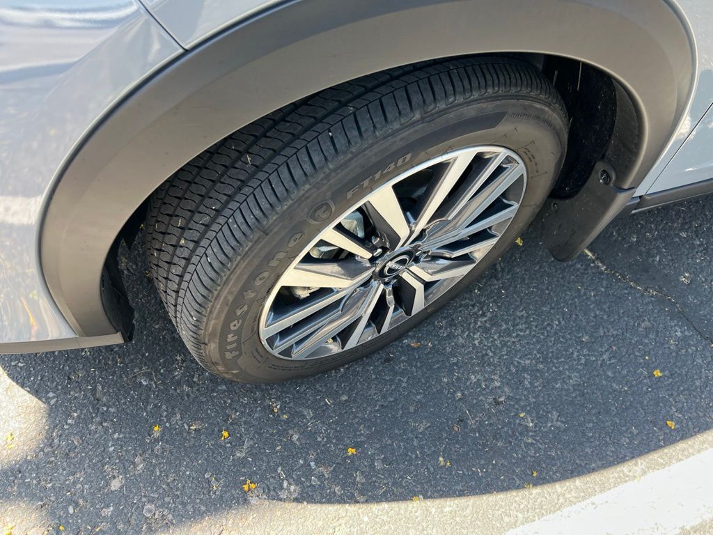 nissan kicks 2024 3N1CP5CV4RL569515 image nissan kicks 2024 3N1CP5CV4RL569515 image