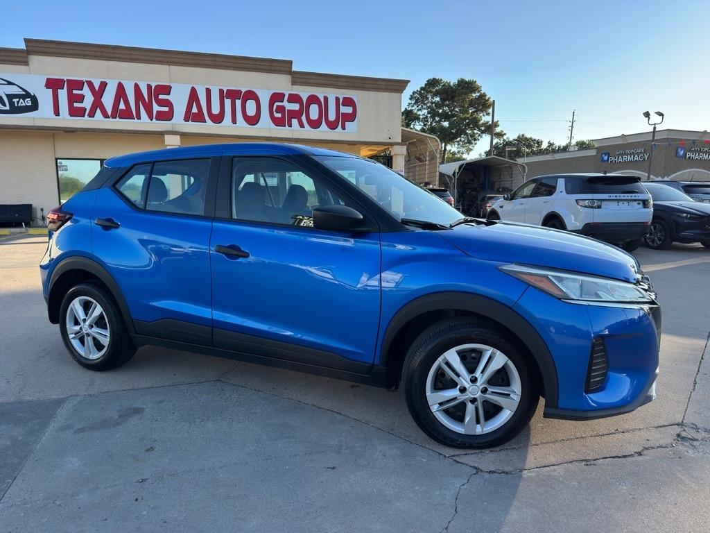 nissan kicks 2024 3N1CP5BV7RL594412 image nissan kicks 2024 3N1CP5BV7RL594412 image