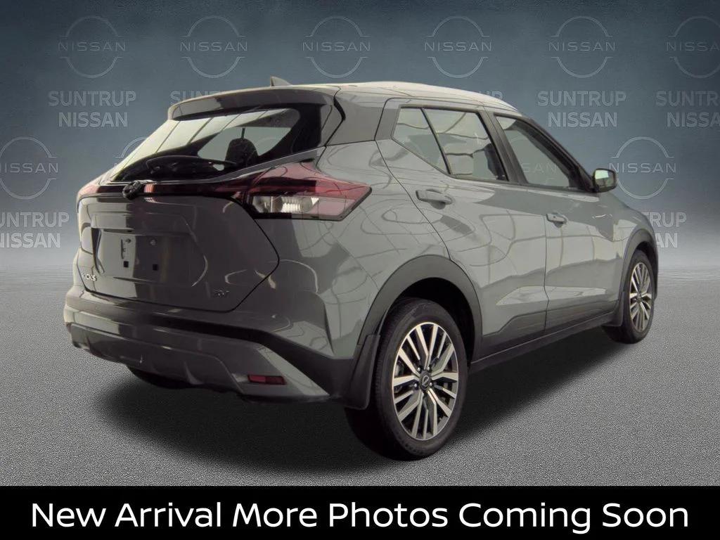 nissan kicks 2024 3N1CP5CV6RL569094 image nissan kicks 2024 3N1CP5CV6RL569094 image