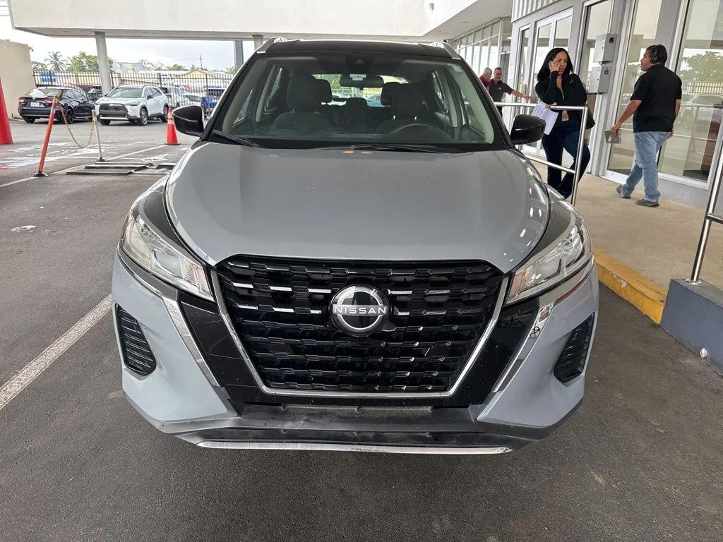 nissan kicks 2024 3N1CP5CV7RL517215 image nissan kicks 2024 3N1CP5CV7RL517215 image