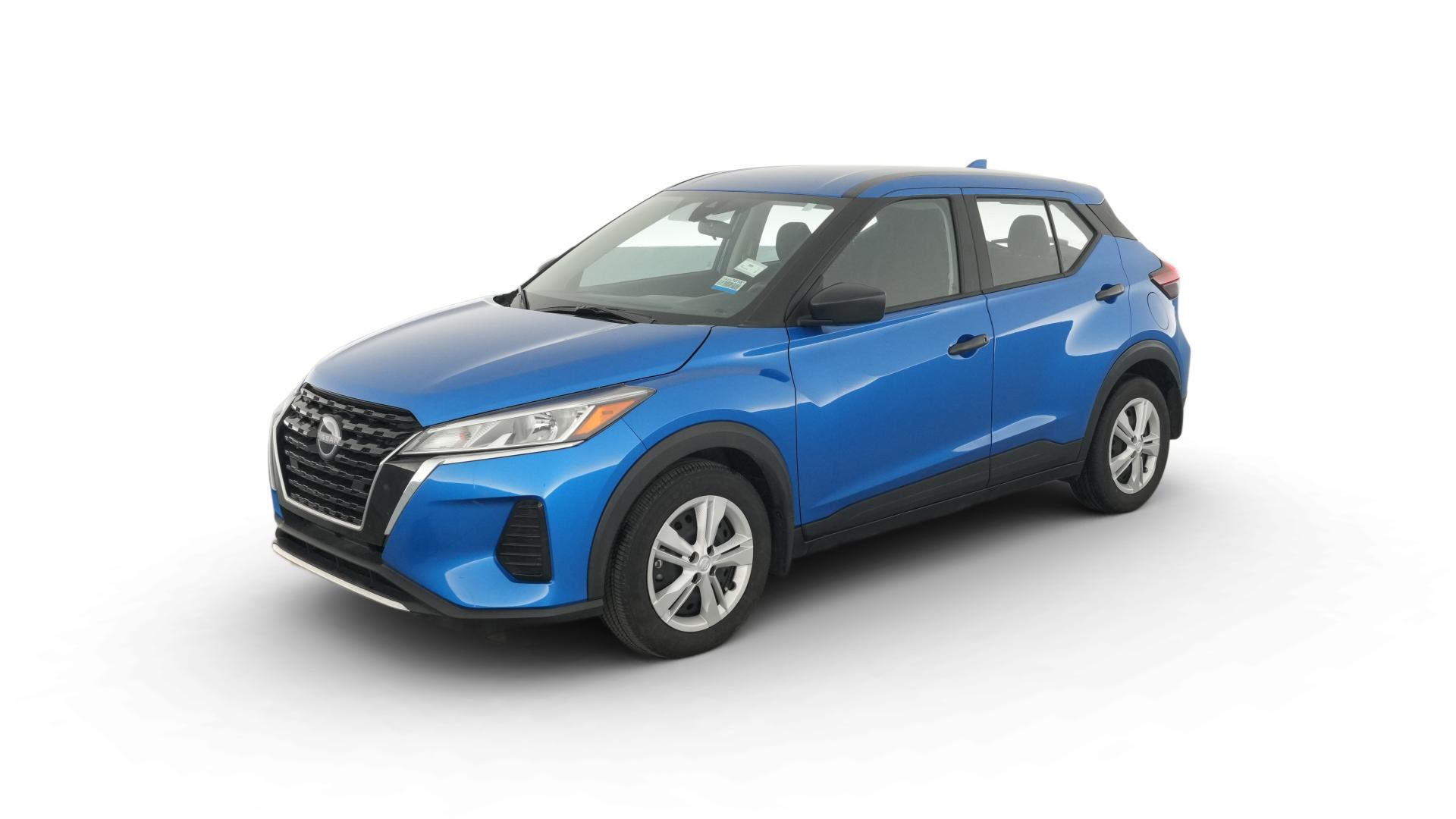 nissan kicks 2024 3N1CP5BV4RL485549 image